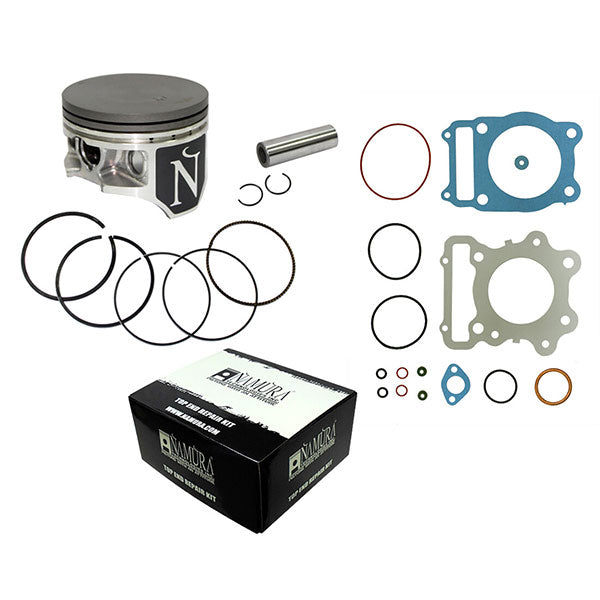 Namura ATV/UTV Top End Repair Kit (NA-10002-2K) | MunroPowersports.com