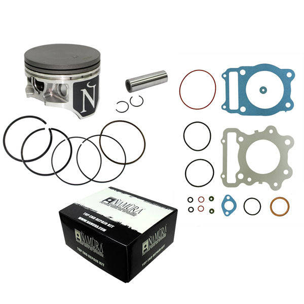 Namura ATV/UTV Top End Repair Kit (NA-10002-4K) | MunroPowersports.com
