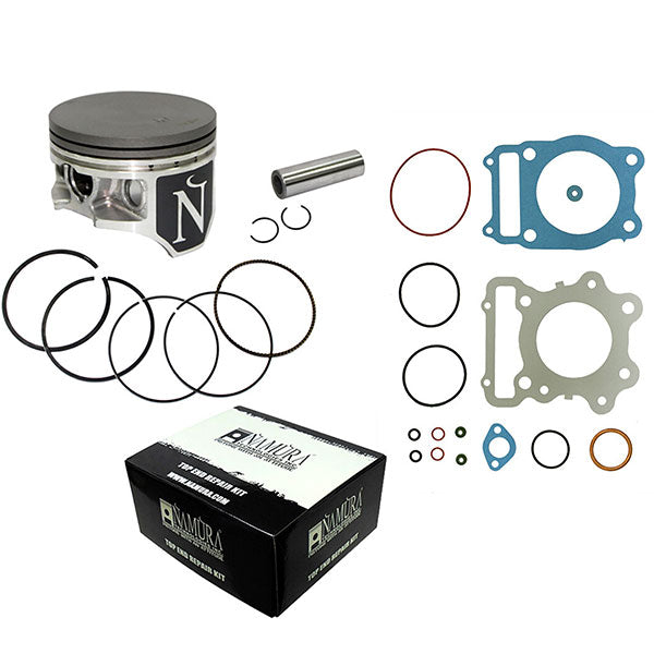 Namura ATV/UTV Top End Repair Kit (NA-10002-6K) | MunroPowersports.com