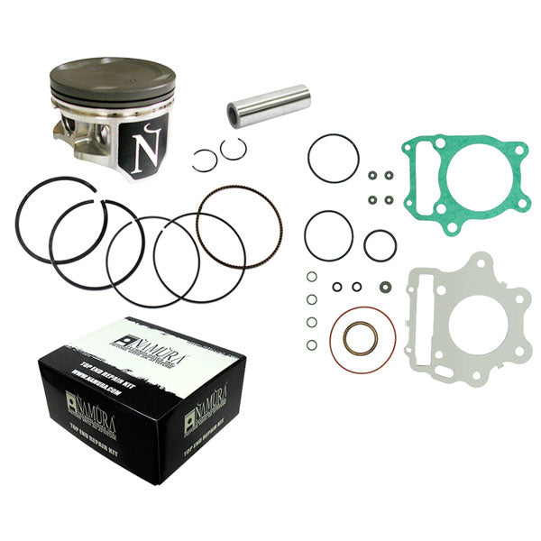 Namura ATV/UTV Top End Repair Kit (NA-10005-2K) | MunroPowersports.com