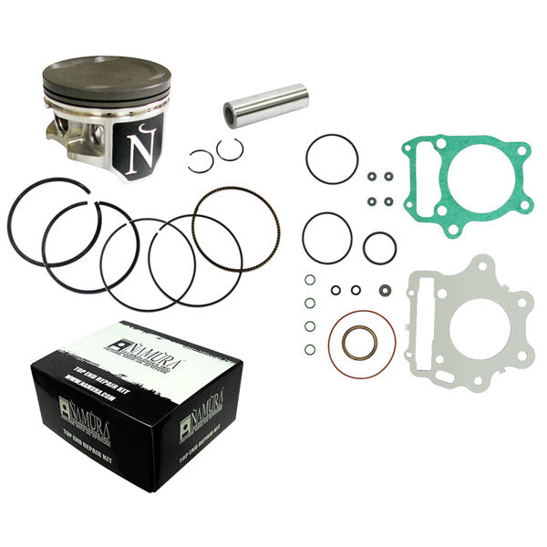 Namura ATV/UTV Top End Repair Kit (NA-10005-4K) | MunroPowersports.com