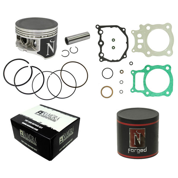 Namura ATV/UTV Top End Repair Kit (NA-10007-4K) | MunroPowersports.com