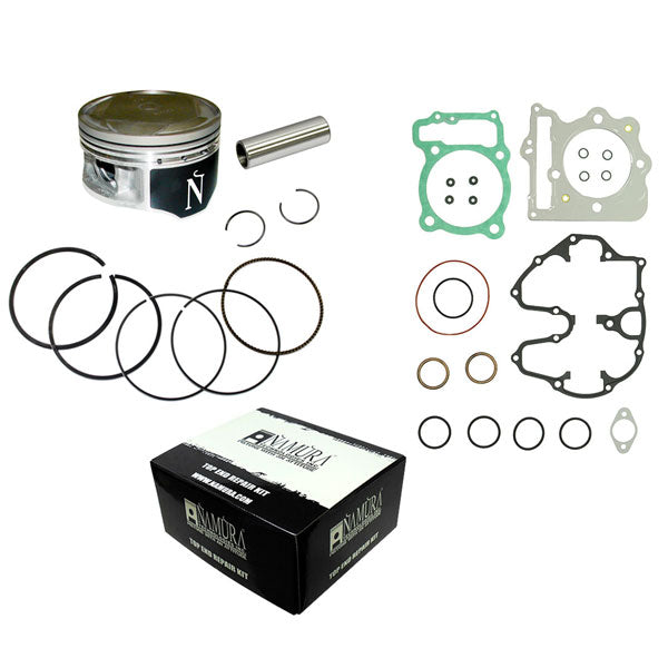 Namura ATV/UTV Top End Repair Kit (NA-10003K) | MunroPowersports.com