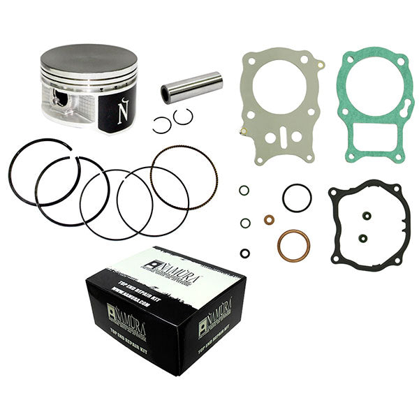 Namura ATV/UTV Top End Repair Kit (NA-10025K) | MunroPowersports.com