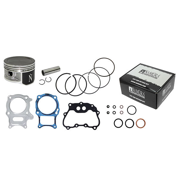 Namura ATV/UTV Top End Repair Kit (NA-10027K) | MunroPowersports.com