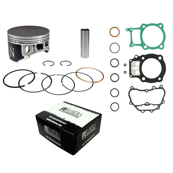 Namura ATV/UTV Top End Repair Kit (NA-10040K) | MunroPowersports.com