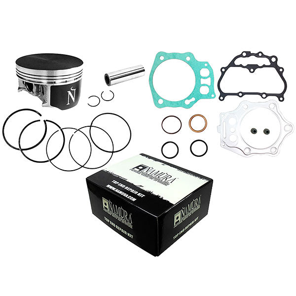 Namura ATV/UTV Top End Repair Kit (NA-10008-6K1) | MunroPowersports.com