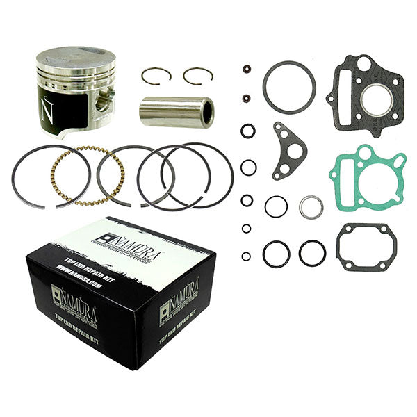 Namura ATV/UTV Top End Repair Kit (NX-10051-4K) | MunroPowersports.com