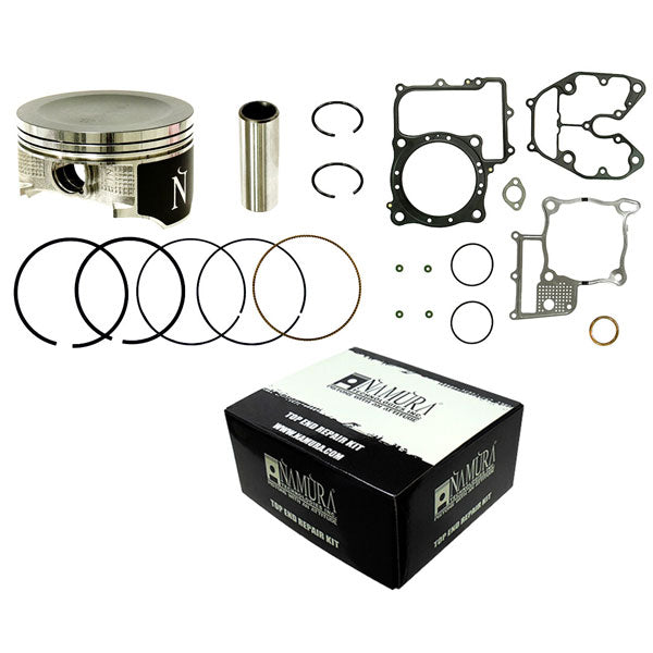 Namura ATV/UTV Top End Repair Kit (NA-10012K) | MunroPowersports.com