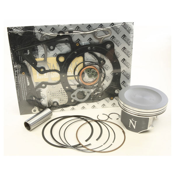 Namura ATV/UTV Top End Repair Kit (NA-10012-4K) | MunroPowersports.com