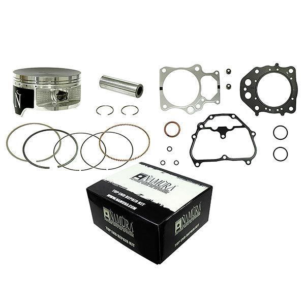 Namura ATV/UTV Top End Repair Kit (NA-10014-2K) | MunroPowersports.com