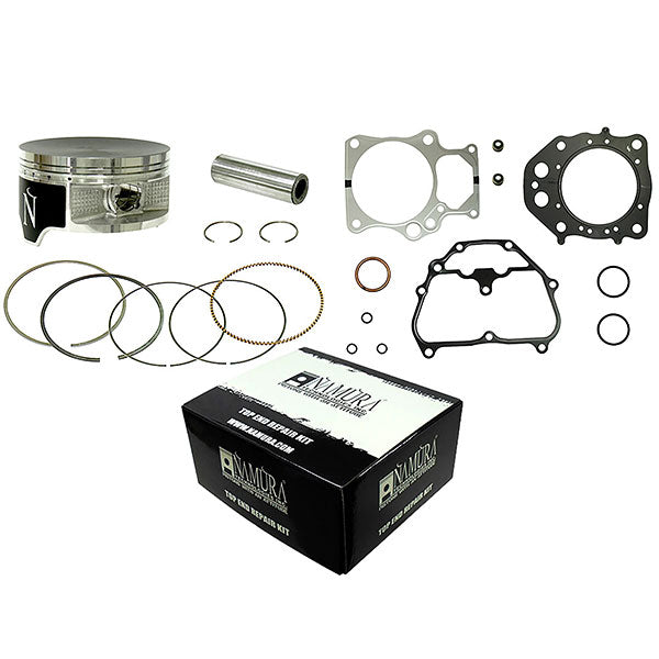 Namura ATV/UTV Top End Repair Kit (NA-10014-4K) | MunroPowersports.com