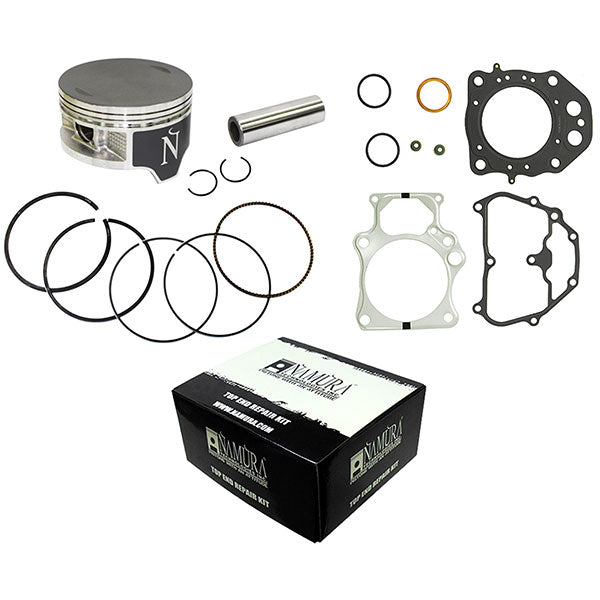 Namura ATV/UTV Top End Repair Kit (NA-10043K) | MunroPowersports.com