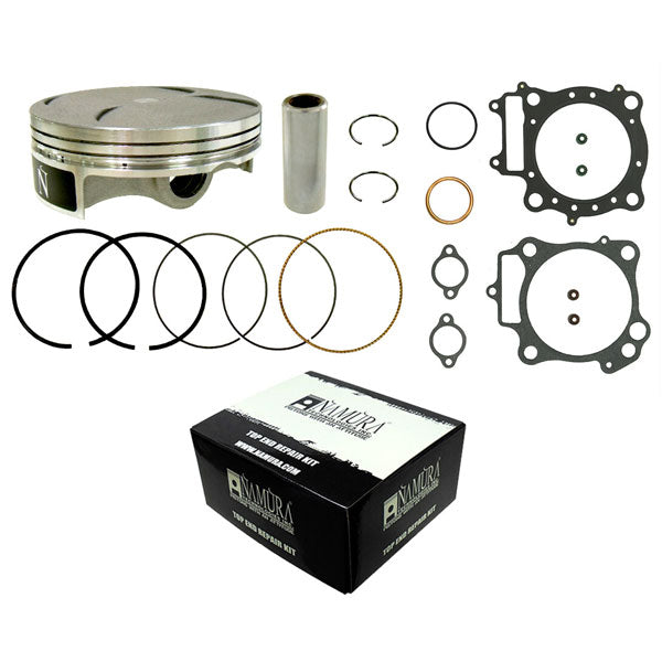 Namura ATV/UTV Top End Repair Kit (NA-10046K) | MunroPowersports.com
