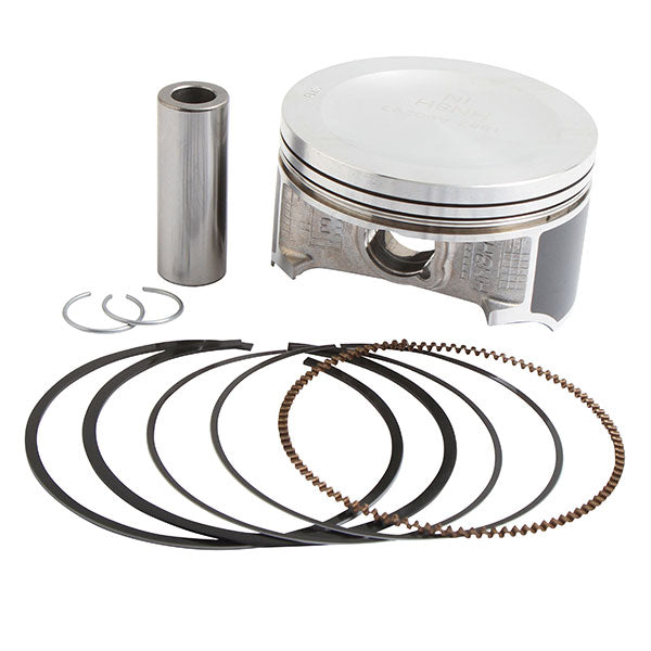 Vertex Piston Kit (24484050) | MunroPowersports.com