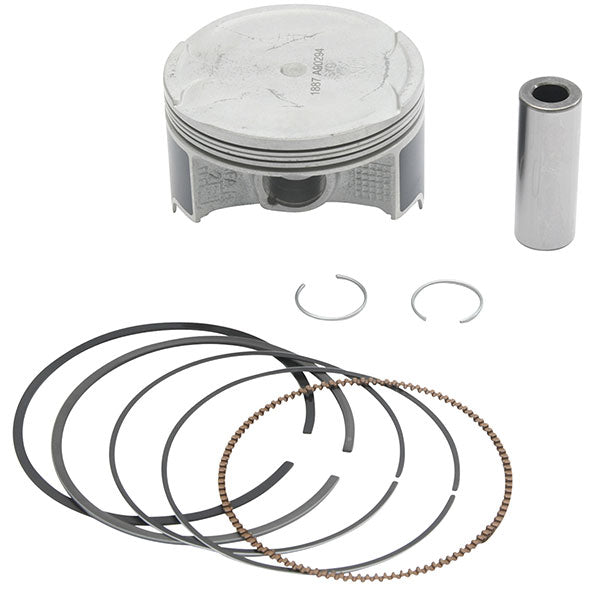 Vertex Piston Kit (24485) | MunroPowersports.com