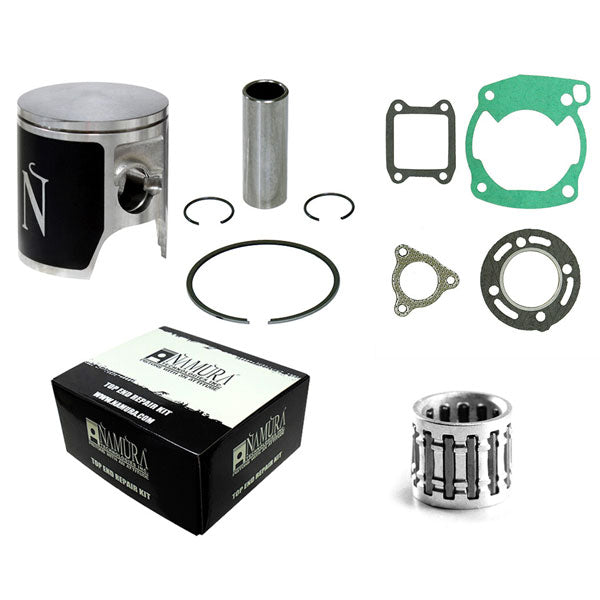 Namura ATV/UTV Top End Repair Kit (NX-10080K) | MunroPowersports.com