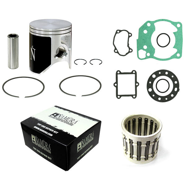 Namura ATV/UTV Top End Repair Kit (NX-10025K) | MunroPowersports.com