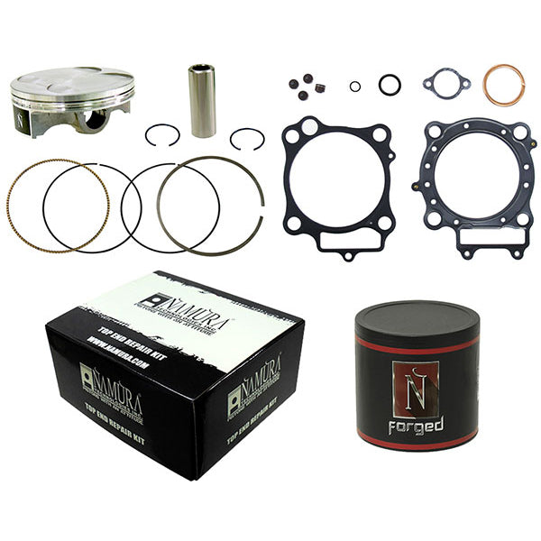 Namura ATV/UTV Top End Repair Kit (FX-10045K2) | MunroPowersports.com