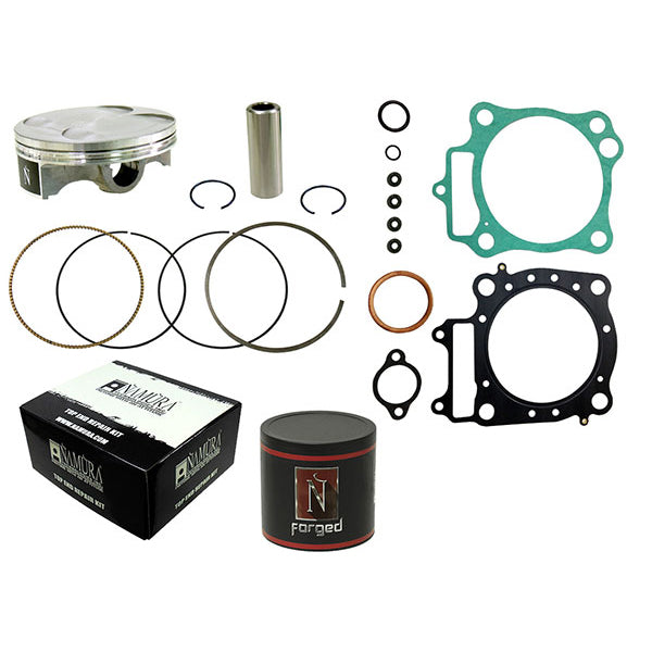 Namura ATV/UTV Top End Repair Kit (FX-10045K) | MunroPowersports.com