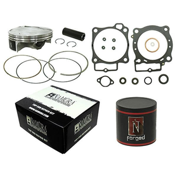 Namura ATV/UTV Top End Repair Kit (FX-10049K) | MunroPowersports.com