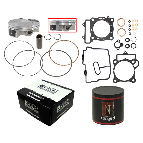 Namura ATV/UTV Top End Repair Kit (FX-10054K) | MunroPowersports.com