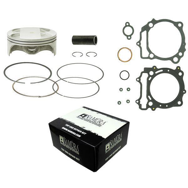 Namura ATV/UTV Top End Repair Kit (FX-30017K) | MunroPowersports.com