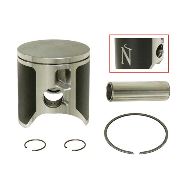 Namura Piston Kit (NX-30004) | MunroPowersports.com