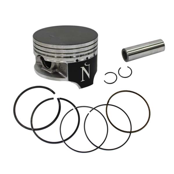 Namura Piston Kit (NA-30000-2) | MunroPowersports.com