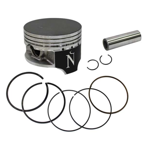 Namura Piston Kit (NA-30000-4) | MunroPowersports.com