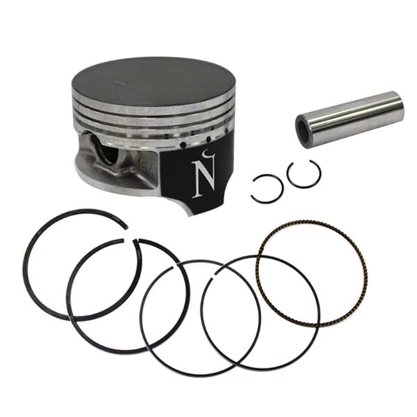 Namura Piston Kit (NA-30000-6) | MunroPowersports.com