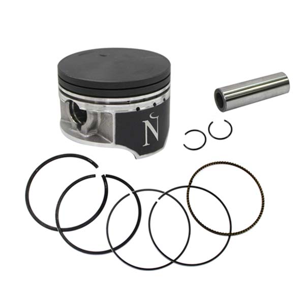 Namura Piston Kit (NA-30001-2) | MunroPowersports.com