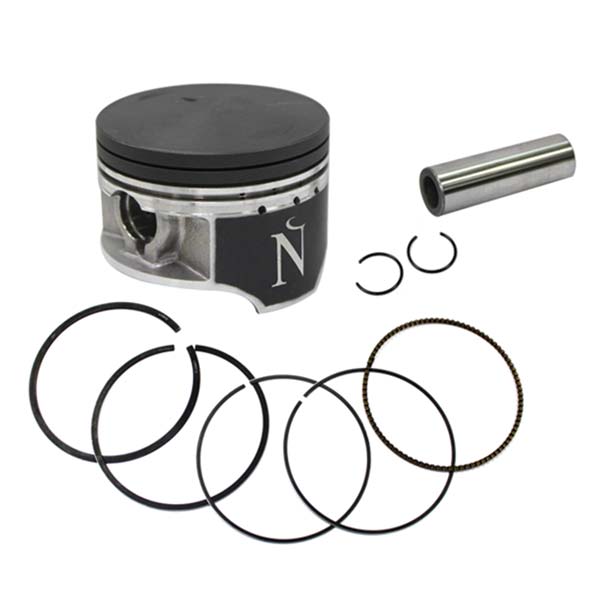 Namura Piston Kit (NA-30001-4) | MunroPowersports.com