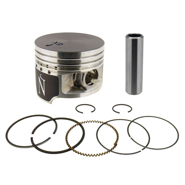 Namura Piston Kit (NA-30160-4) | MunroPowersports.com