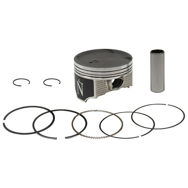 Namura Piston Kit (NA-30010) | MunroPowersports.com