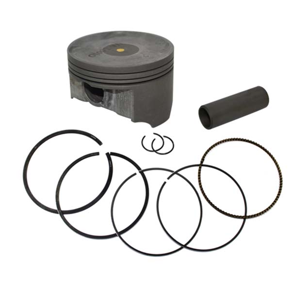 Namura Piston Kit (NA-30010-2) | MunroPowersports.com