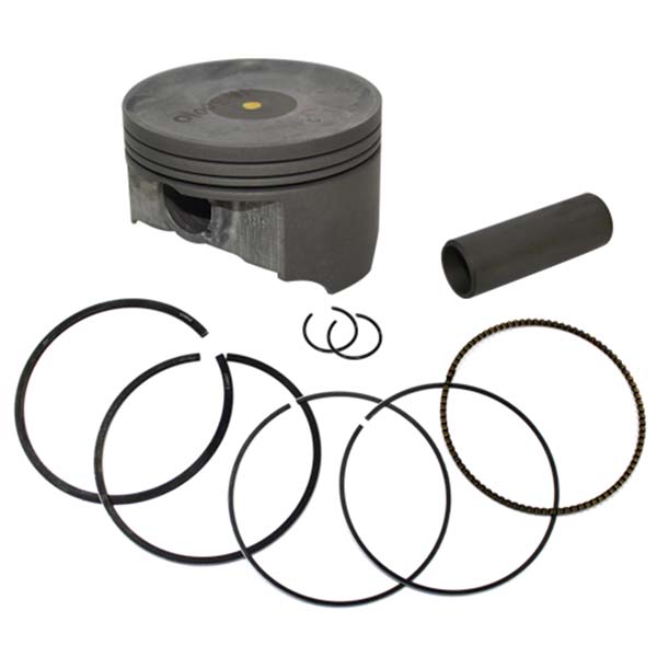 Namura Piston Kit (NA-30010-4) | MunroPowersports.com