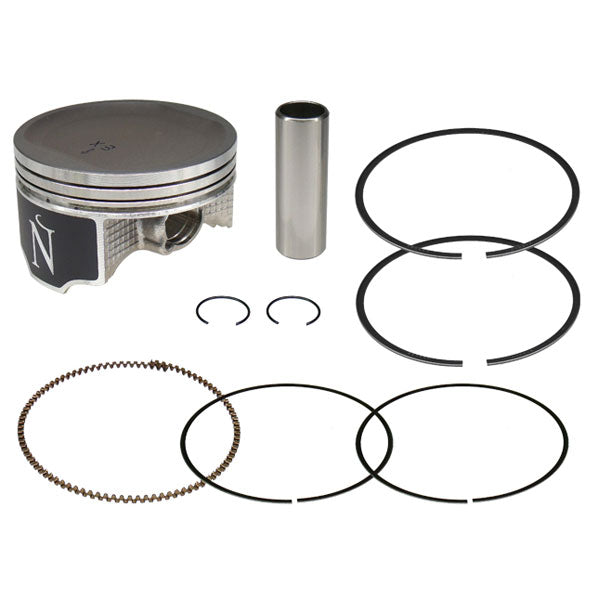 Namura Piston Kit (NA-30053) | MunroPowersports.com