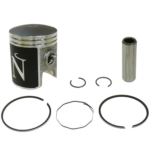 Namura Piston Kit (NA-30080-2) | MunroPowersports.com