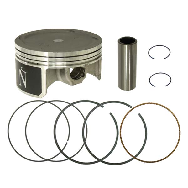 Namura Piston Kit (NA-30014) | MunroPowersports.com