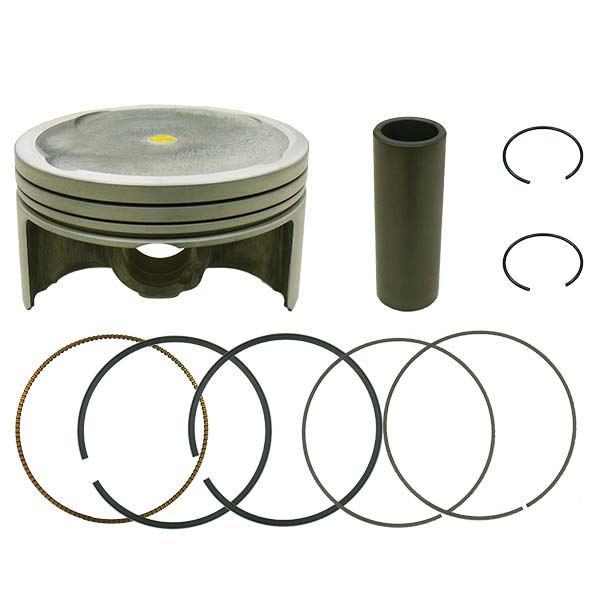 Namura Piston Kit (NA-30015) | MunroPowersports.com