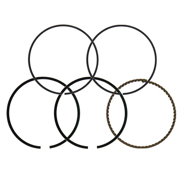 Namura Piston Ring (NA-30160-2R) | MunroPowersports.com