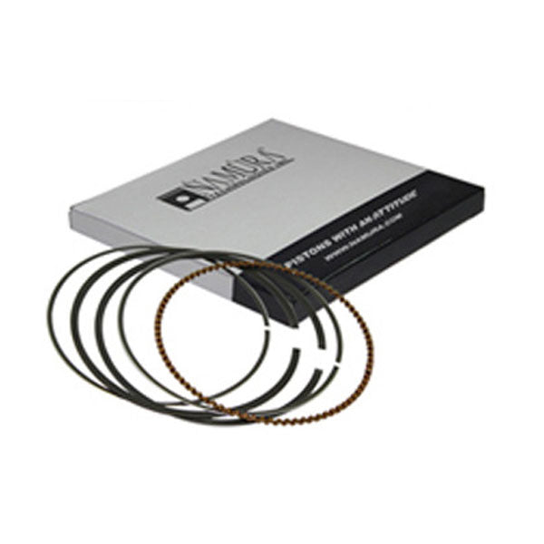 Namura Piston Ring (NA-30000-2R) | MunroPowersports.com