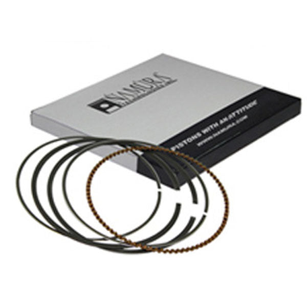 Namura Piston Ring (NA-30000-6R) | MunroPowersports.com