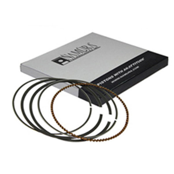 Namura Piston Ring (NA-30001-2R) | MunroPowersports.com