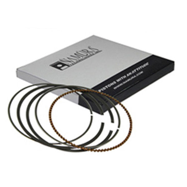 Namura Piston Ring (NA-30001-4R) | MunroPowersports.com