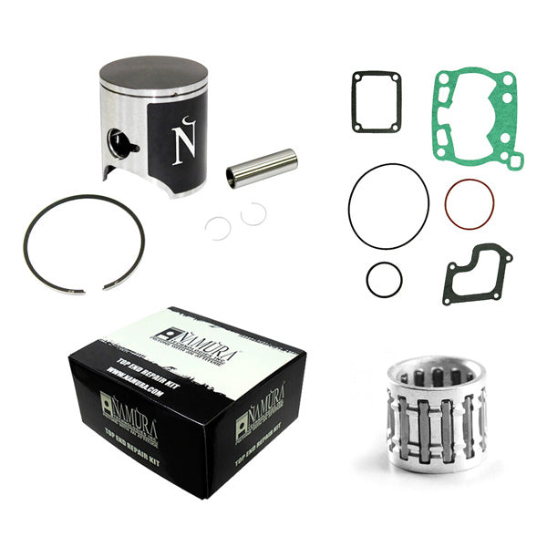 Namura Top End Repair Kit (NX-30080K) | MunroPowersports.com