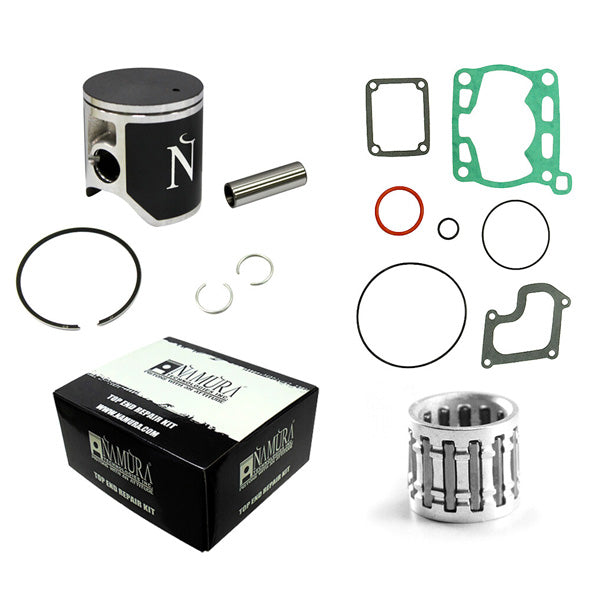 Namura Top End Repair Kit (NX-30085K) | MunroPowersports.com