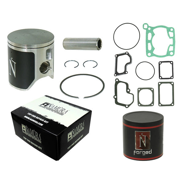 Namura Top End Repair Kit (NX-30000-4K) | MunroPowersports.com