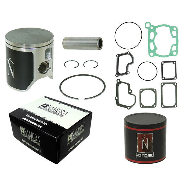 Namura Top End Repair Kit (NX-30000-6K) | MunroPowersports.com